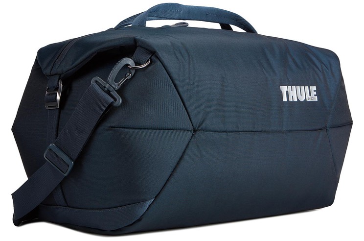 Дорожная сумка Thule Subterra Duffel 45L темно синий